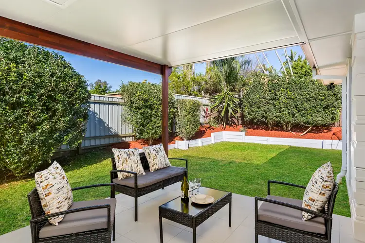 Fifth view of Homely house listing, 45 Veronica Avenue, Daisy Hill QLD 4127