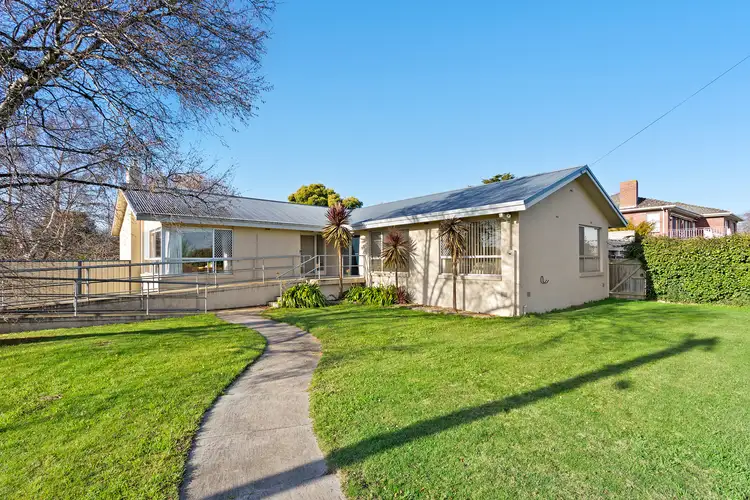 Main view of Homely house listing, 35 Goderich Street, Longford TAS 7301