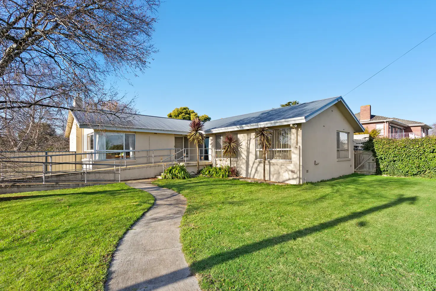 Main view of Homely house listing, 35 Goderich Street, Longford TAS 7301