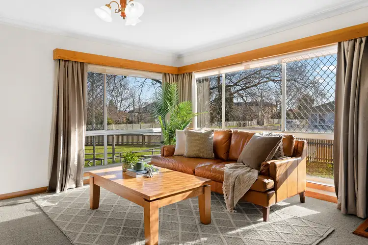 Second view of Homely house listing, 35 Goderich Street, Longford TAS 7301