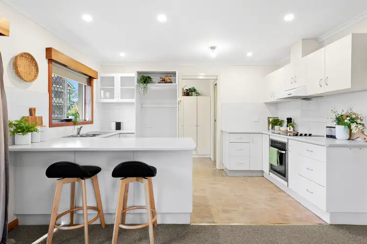Fourth view of Homely house listing, 35 Goderich Street, Longford TAS 7301