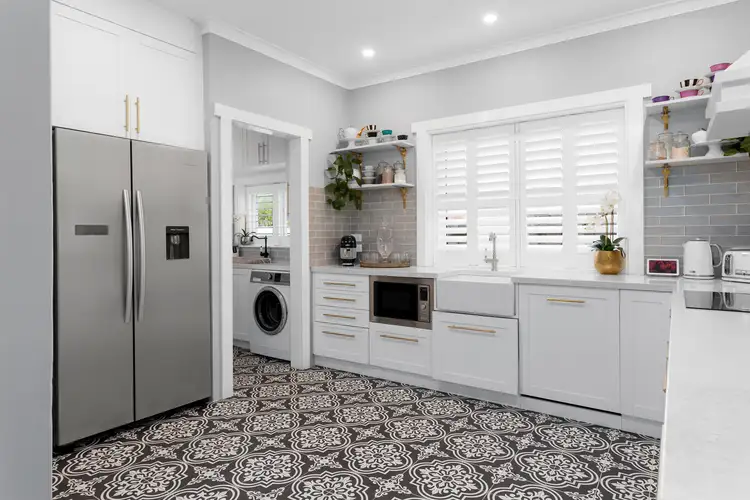 Fourth view of Homely house listing, 6 Hoblers Bridge Road, Newstead TAS 7250