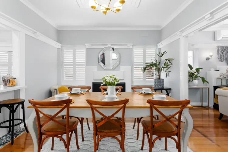 Fifth view of Homely house listing, 6 Hoblers Bridge Road, Newstead TAS 7250