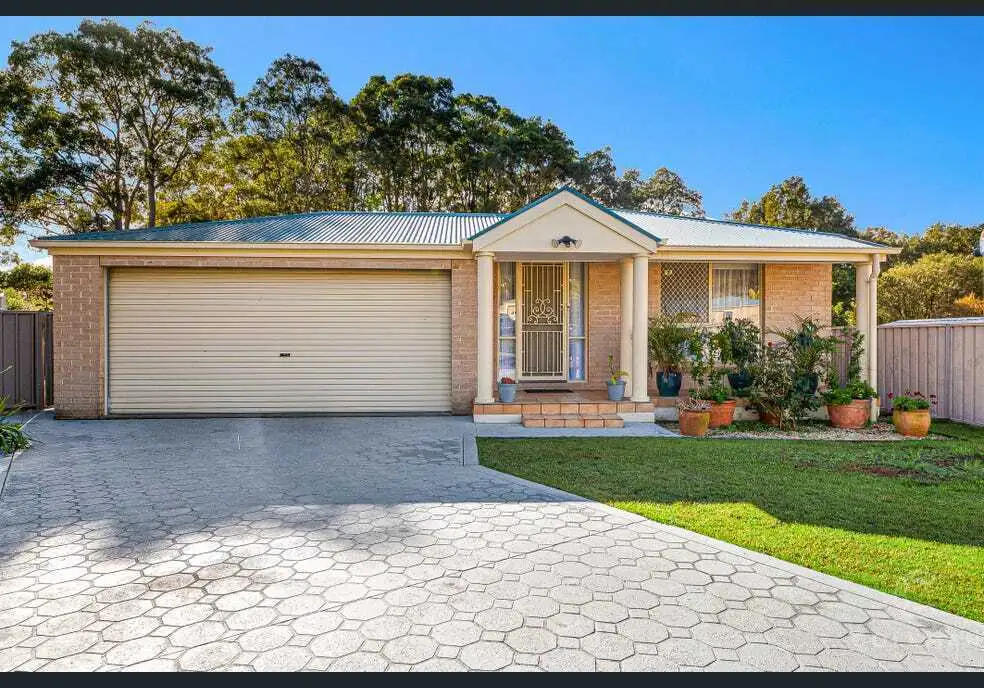 Main view of Homely house listing, 3 Princeton Court, Lake Munmorah NSW 2259