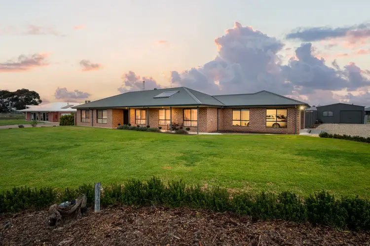 Second view of Homely house listing, 12 Campbell Street, Rutherglen VIC 3685