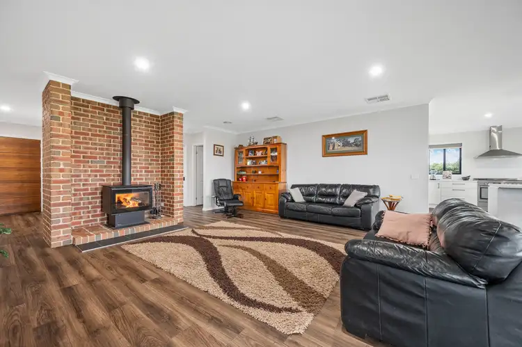 Third view of Homely house listing, 12 Campbell Street, Rutherglen VIC 3685