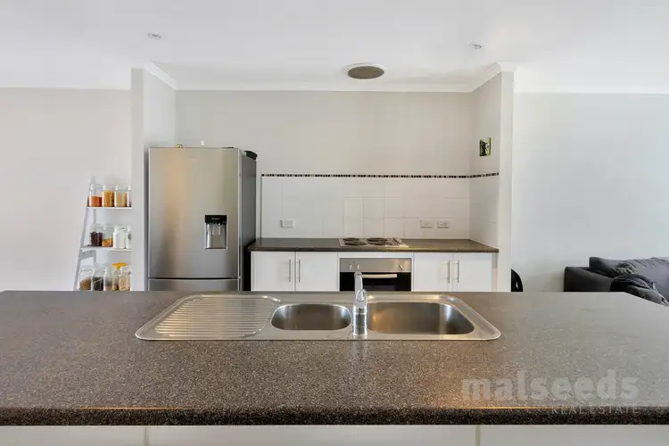 Second view of Homely house listing, 53 Chellaston Road, Munno Para West SA 5115