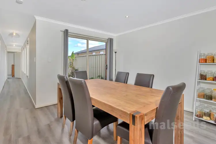 Sixth view of Homely house listing, 53 Chellaston Road, Munno Para West SA 5115