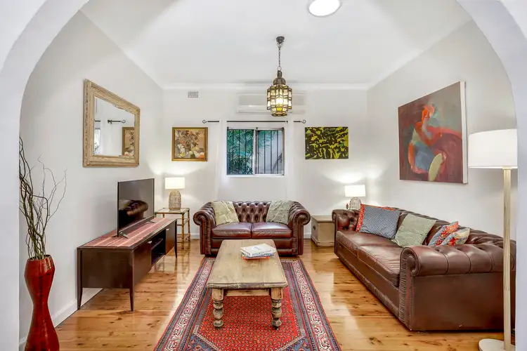 Third view of Homely house listing, 75 Ferris Street, Annandale NSW 2038