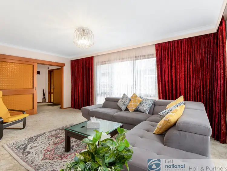 Second view of Homely house listing, 2 De Villiers Drive, Dandenong VIC 3175