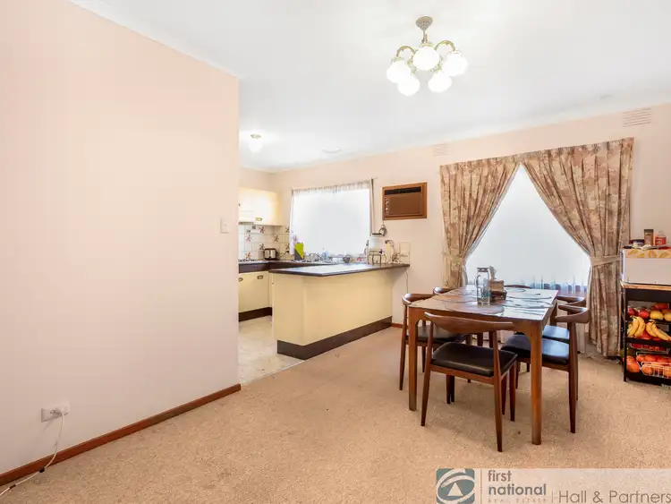 Third view of Homely house listing, 2 De Villiers Drive, Dandenong VIC 3175