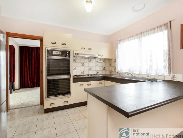 Fourth view of Homely house listing, 2 De Villiers Drive, Dandenong VIC 3175