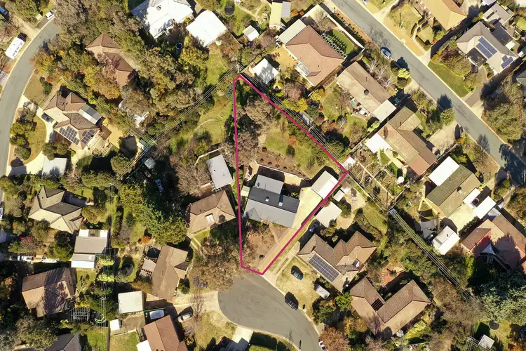 12 Dyer Place, Wanniassa ACT 2903