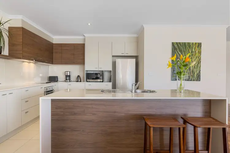 Fifth view of Homely apartment listing, 79/20 Beissel Street, Belconnen ACT 2617