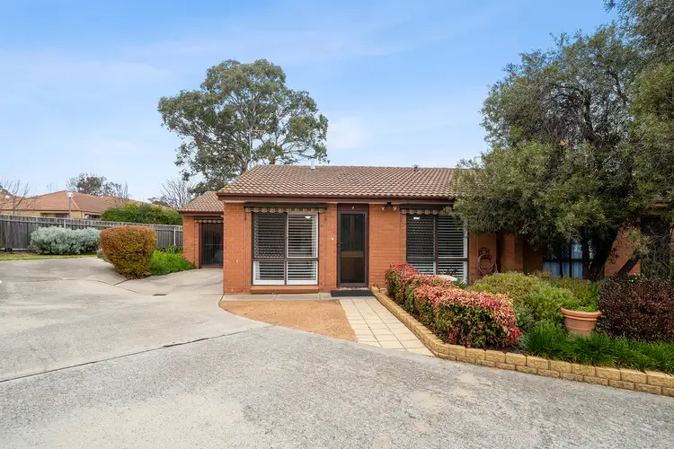 9/41 Comrie Street, Wanniassa ACT 2903