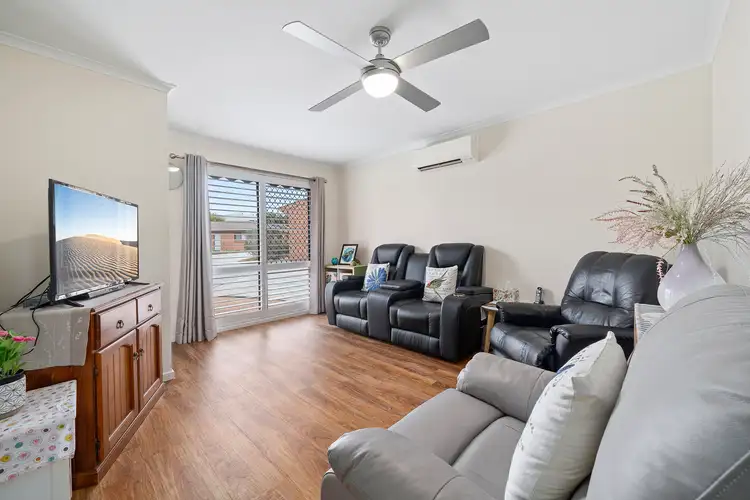 Second view of Homely townhouse listing, 9/41 Comrie Street, Wanniassa ACT 2903