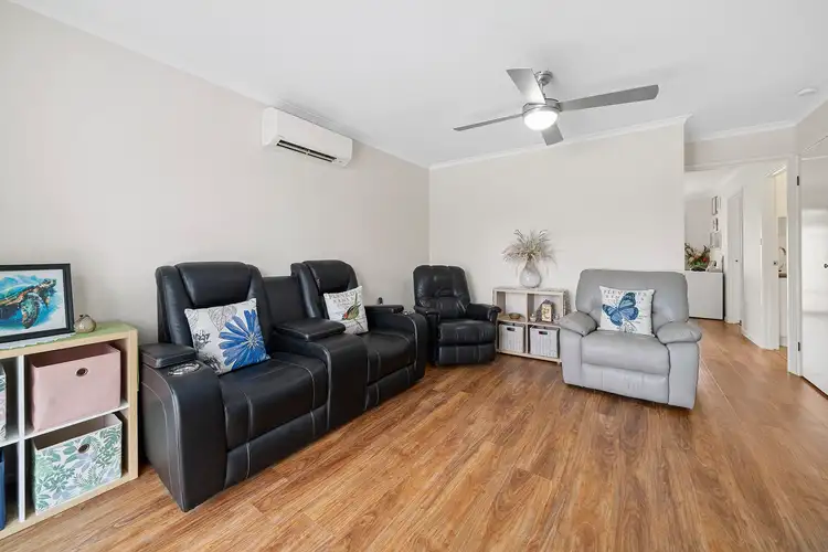Third view of Homely townhouse listing, 9/41 Comrie Street, Wanniassa ACT 2903