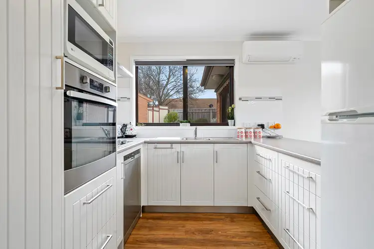 Sixth view of Homely townhouse listing, 9/41 Comrie Street, Wanniassa ACT 2903