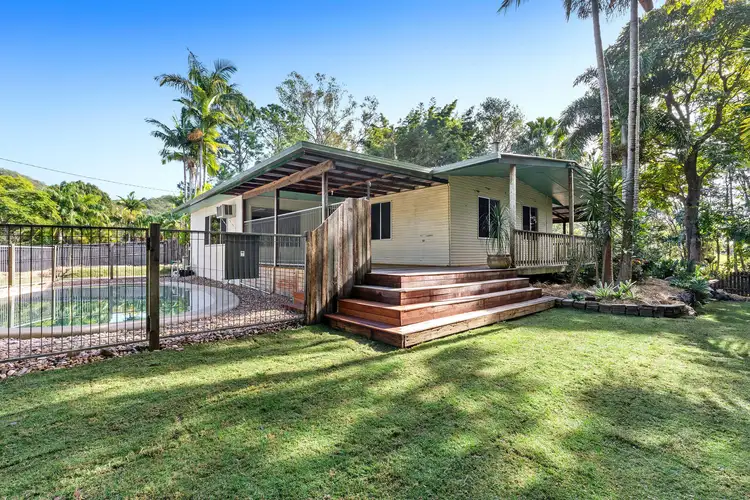 132 Gold Creek Road, North Arm QLD 4561