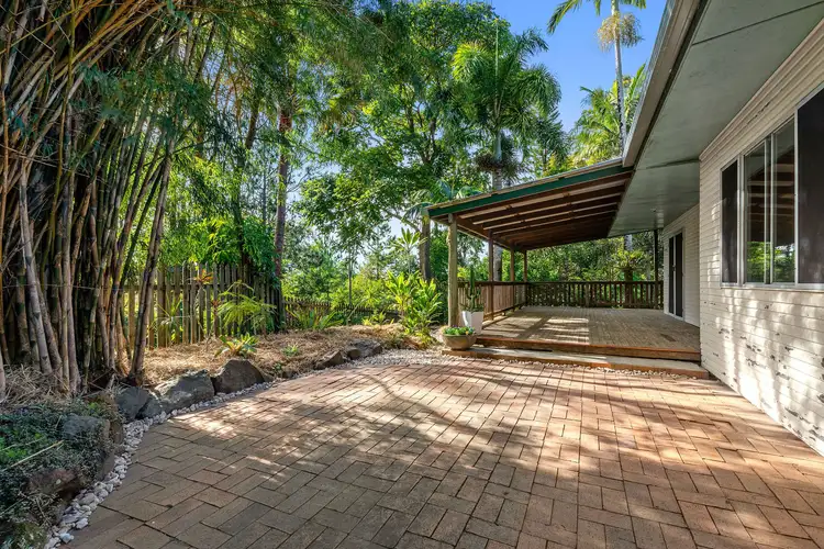 Second view of Homely house listing, 132 Gold Creek Road, North Arm QLD 4561