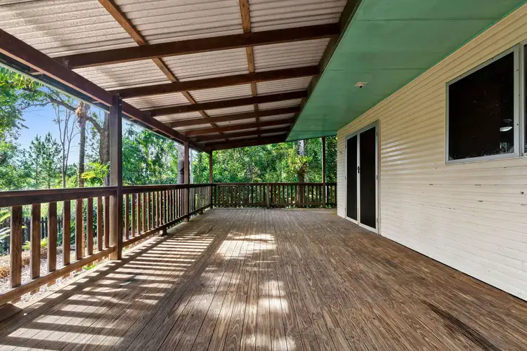 Third view of Homely house listing, 132 Gold Creek Road, North Arm QLD 4561