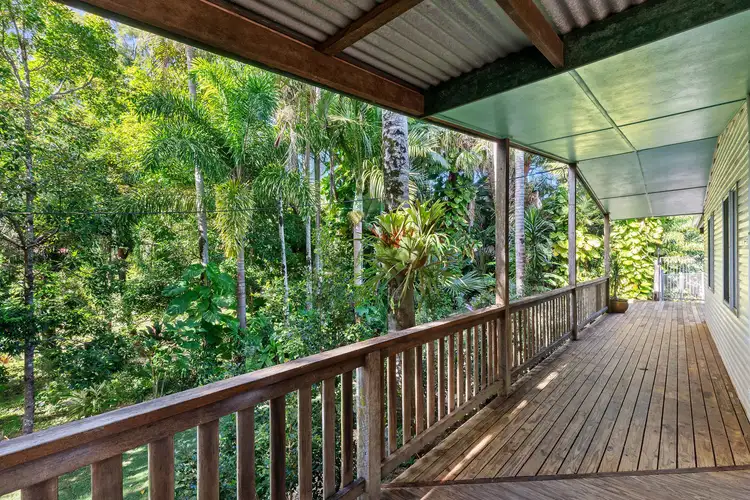 Fourth view of Homely house listing, 132 Gold Creek Road, North Arm QLD 4561