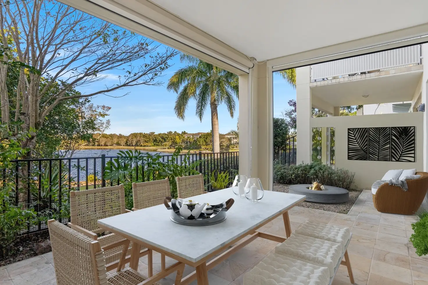 Main view of Homely villa listing, 1009/1 The Cove Crescent, Carrara QLD 4211