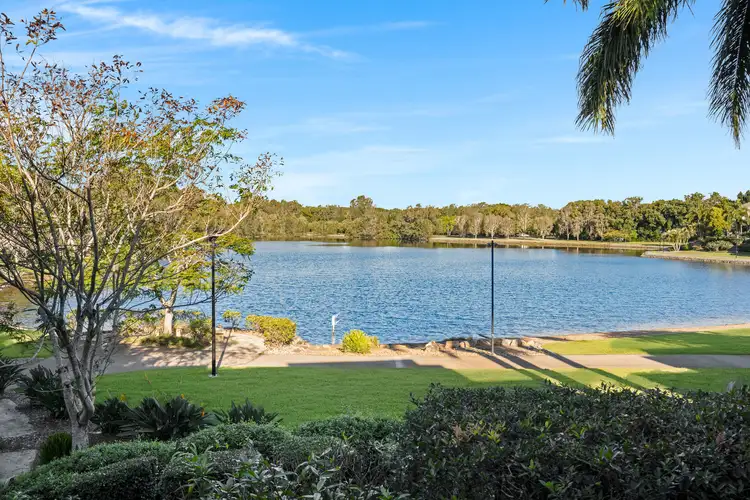 Fourth view of Homely villa listing, 1009/1 The Cove Crescent, Carrara QLD 4211