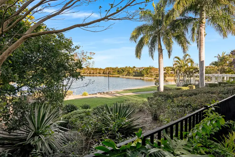 Sixth view of Homely villa listing, 1009/1 The Cove Crescent, Carrara QLD 4211