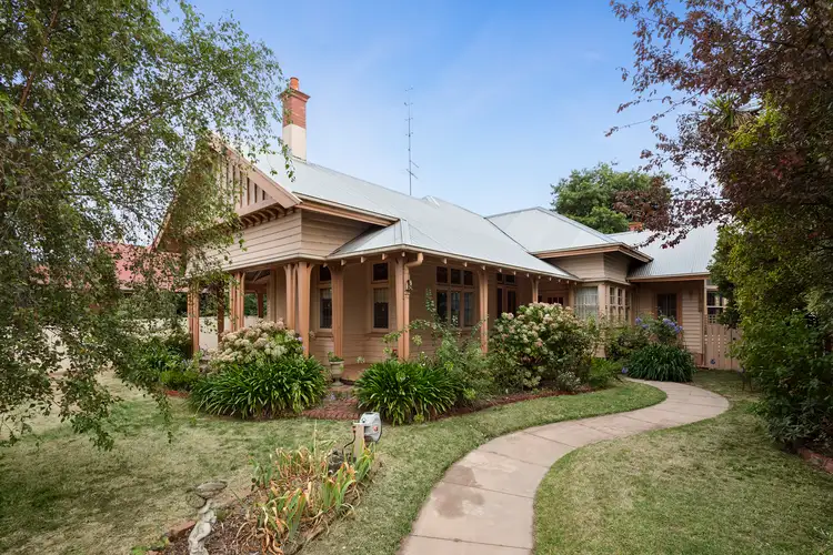 Main view of Homely house listing, 27 Pollack Street, Colac VIC 3250