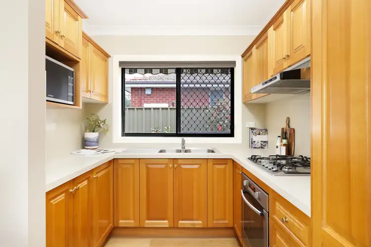 Fourth view of Homely villa listing, 1/30 Poulter Street, West Wollongong NSW 2500