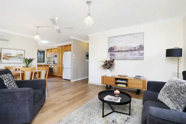 Fifth view of Homely villa listing, 1/30 Poulter Street, West Wollongong NSW 2500