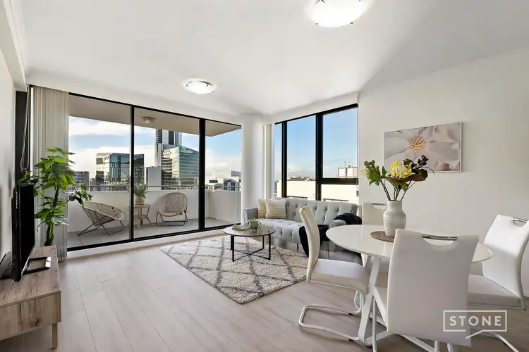 1404/140 Church Street, Parramatta NSW 2150