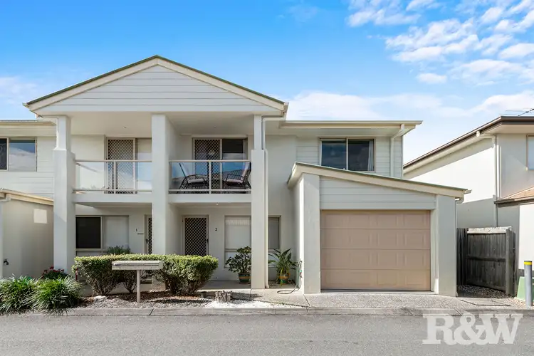 2/24 Tallis Street, Wakerley QLD 4154