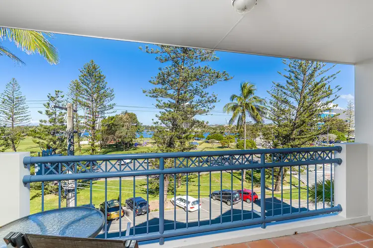 Main view of Homely unit listing, 42/5 Hill Street, Coolangatta QLD 4225