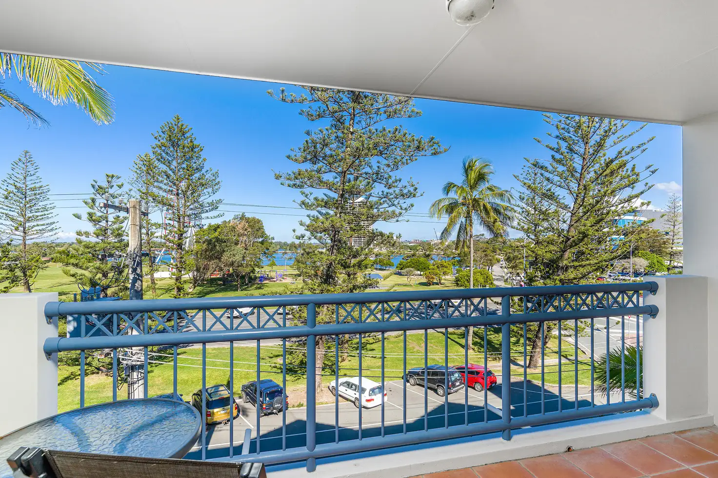 Main view of Homely unit listing, 42/5 Hill Street, Coolangatta QLD 4225