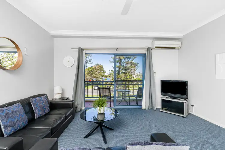 Fourth view of Homely unit listing, 42/5 Hill Street, Coolangatta QLD 4225