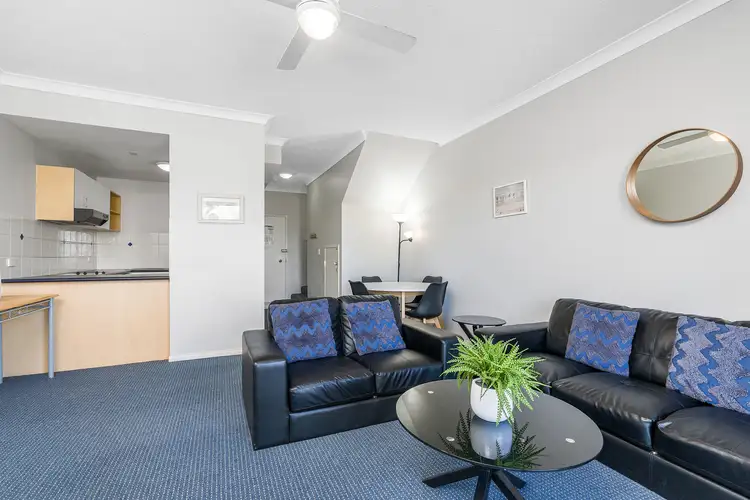 Fifth view of Homely unit listing, 42/5 Hill Street, Coolangatta QLD 4225