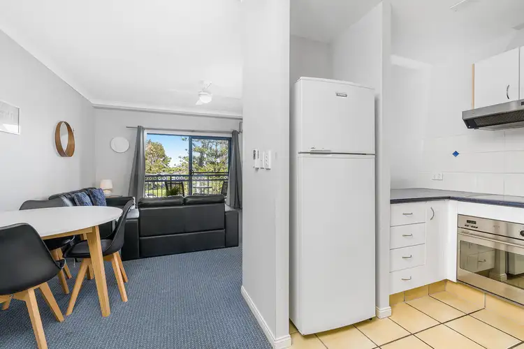 Sixth view of Homely unit listing, 42/5 Hill Street, Coolangatta QLD 4225