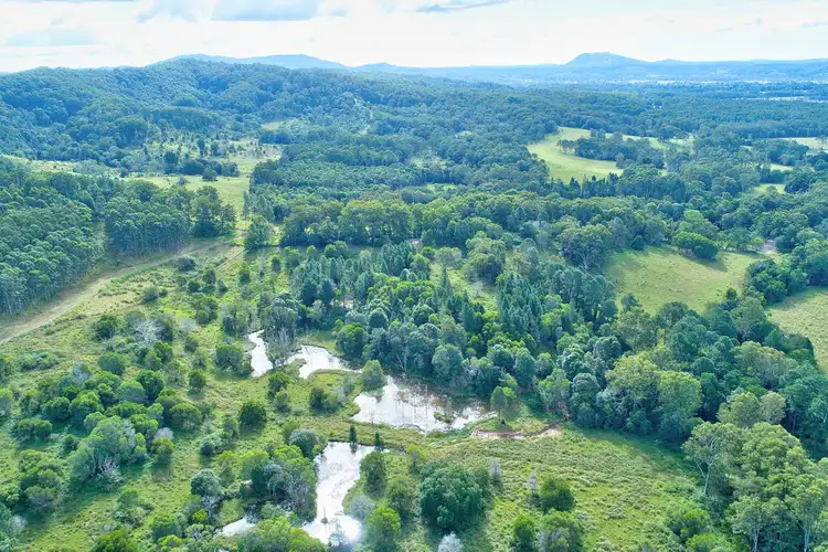 Second view of Homely rural property listing, 36 Richards Road, Cootharaba QLD 4565
