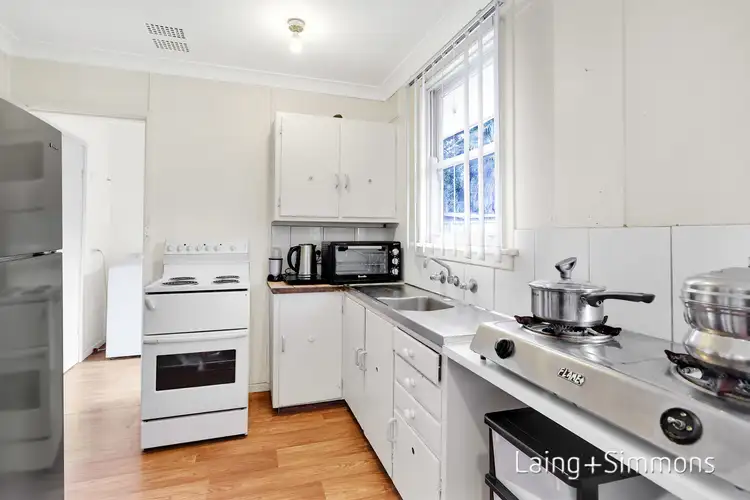 Third view of Homely house listing, 42 Vincennes Avenue, Tregear NSW 2770