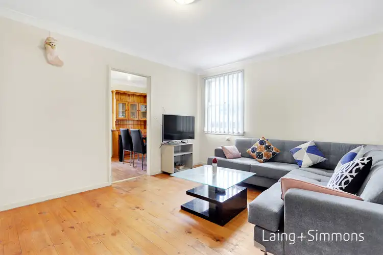 Fourth view of Homely house listing, 42 Vincennes Avenue, Tregear NSW 2770