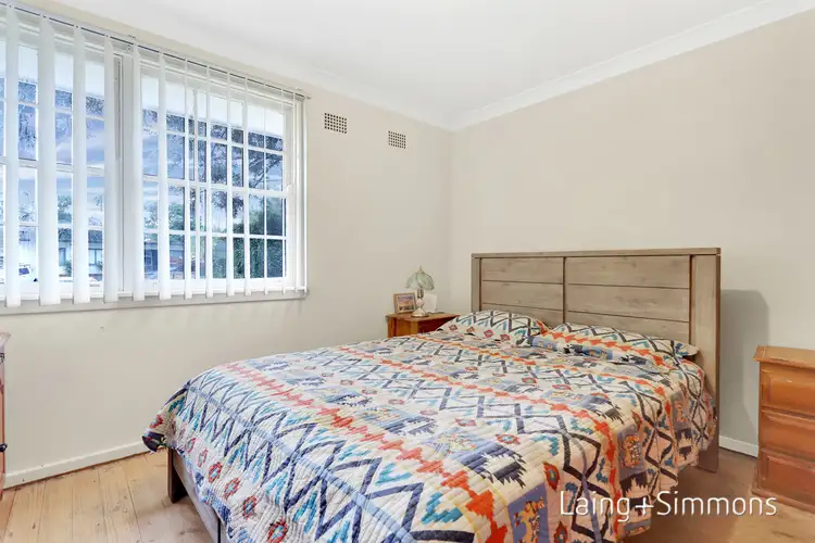 Fifth view of Homely house listing, 42 Vincennes Avenue, Tregear NSW 2770