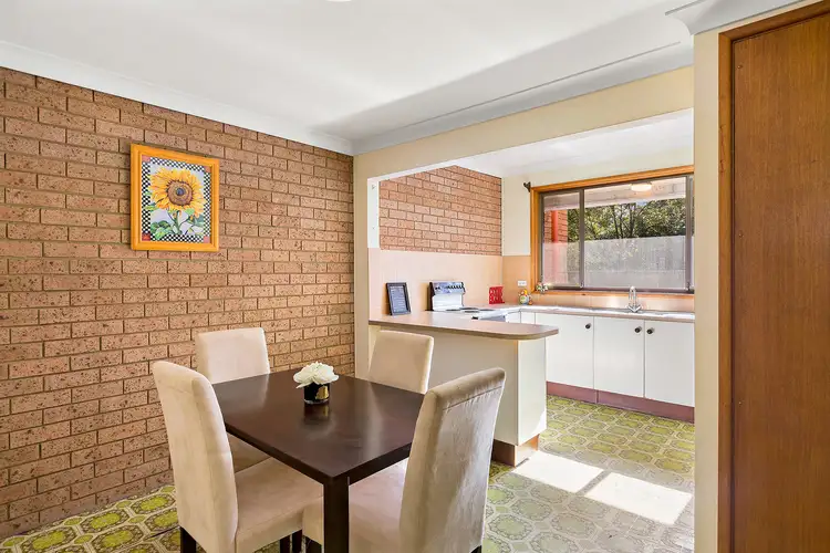 Fourth view of Homely townhouse listing, 4/3 Newcastle Street, Cardiff NSW 2285