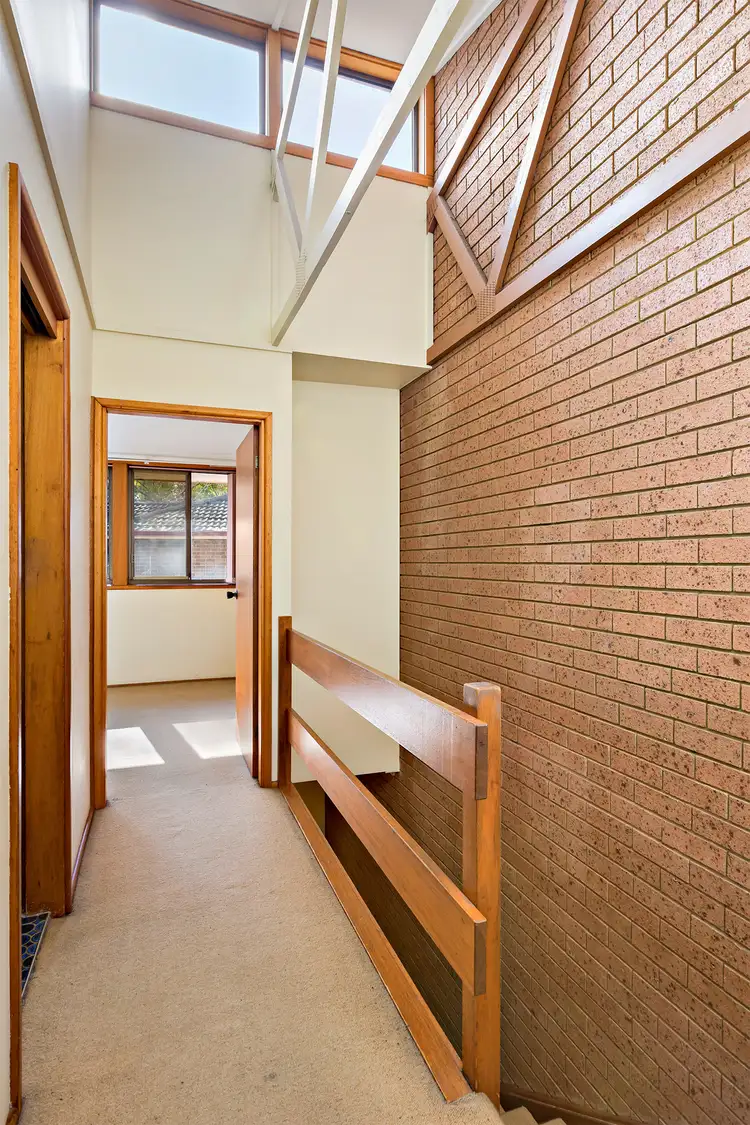 Fifth view of Homely townhouse listing, 4/3 Newcastle Street, Cardiff NSW 2285