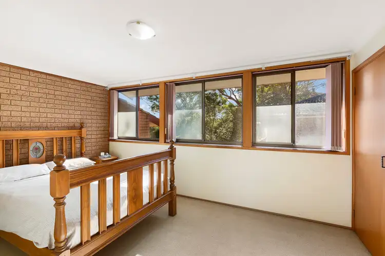 Sixth view of Homely townhouse listing, 4/3 Newcastle Street, Cardiff NSW 2285