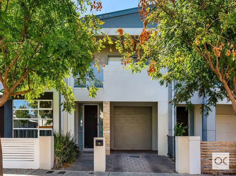 11 Cooper Street, Lightsview SA 5085