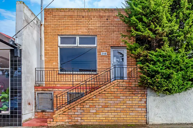 Main view of Homely townhouse listing, 31B Percy Street, Portland VIC 3305