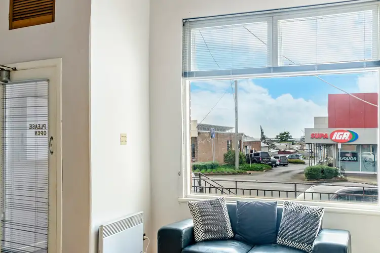 Third view of Homely townhouse listing, 31B Percy Street, Portland VIC 3305