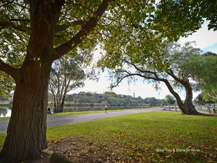 Fifth view of Homely land listing, 13 Devon Park Drive, Highton VIC 3216